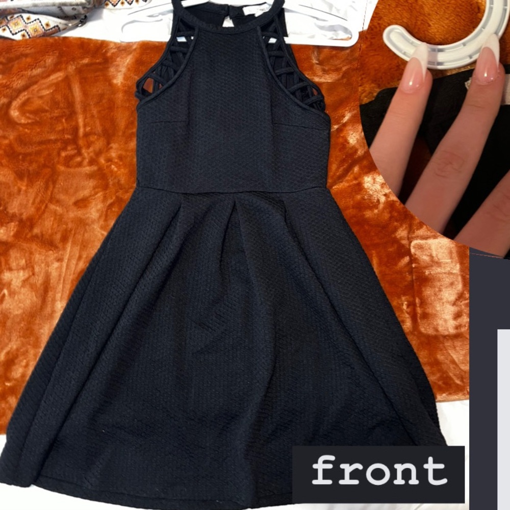 Rewind Dress. Worn Once, size XS.